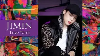 @BTSW_official Jimin Love Tarot Reading #bts #btsjimin #tarotreading