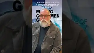 Inspire Change  with Gunter - 100th episode promo