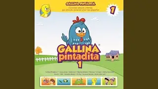 Pollito Amarillito
