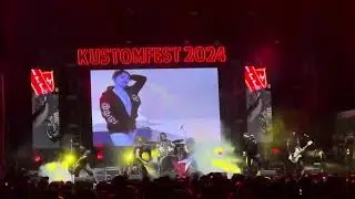 KUSTOMFEST 2024 : KOIL