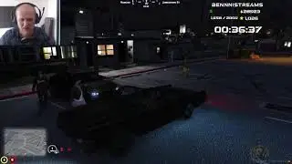 Vago's Family Drama | Mother Of The Vagos Ash Ketchup - GTA V | RP |