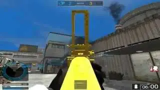 T&eacute;cnica Perfecta M4 & M79 Dorada (Op7Latino)
