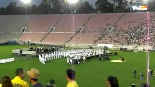 Ave Maria- Phantom Regiment