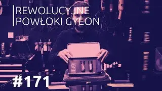 Nowe, rewolucyjne powłoki marki Gyeon #171