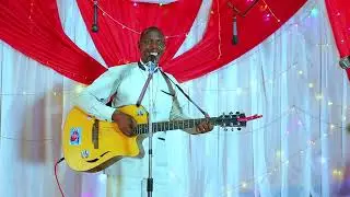 Bajyagahe II Nkomezamihigo Modeste
