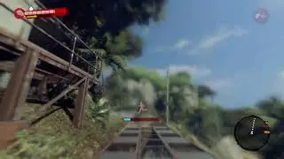 Dead Island ~ Message of Love ~ Quest Completed