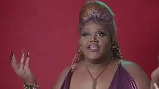 Meet Our Monster: Merrie Cherry