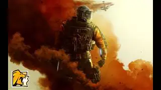Rainbow Six Siege - Outbreak Theme (Operation Chimera)