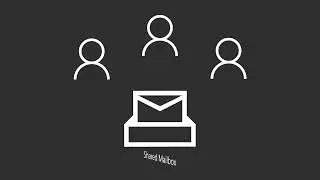 Open and use a shared mailbox in Outlook on the web