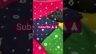 #hindisong #jeorgette beautiful collection 🎊🎉✨🛍️🛍️