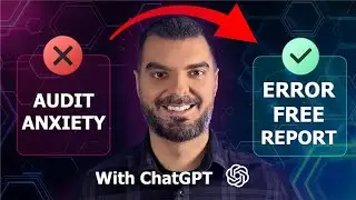 7 способов, которыми ИИ сокращает 99% ошибок в финансовой отчетности