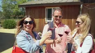 Quivira & La Follette Wines Spring Release Celebration 2023