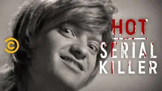 Hot Serial Killer: The Story of Rick Washington (feat. Brendan Scannell)