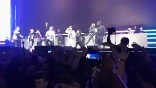 Smokepurpp &ldquo;Bless Yo Trap&rdquo; & &ldquo;Krispy Kreme&rdquo; Live @ Rolling Loud 2017