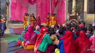 dev bhoomi uttrakhand # गणतंत्र दिवस के दिन बच्चों का # अच्छा कार्यक्रम 😱# trending #vairal video 🇮🇳