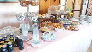 Hotel Naxos B&B - Alba Adriatica - Italy
