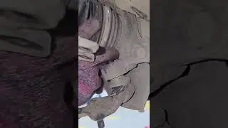 ball joint noise fixed replacement guide