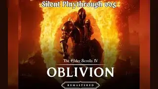 Chorrol quests (part 005) - Elder Scrolls IV: Oblivion Remastered playthrough