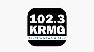KRMG-FM/Sand Springs, Oklahoma + KRMG/Tulsa, Oklahoma Legal IDs - March 19, 2025