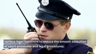 Professional Constable Services in Boston, Massachusetts: Your Trusted Legal Support Partner