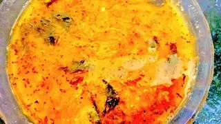 Hari mirch ki daal easy recipe #food #@anam-7-8-6 