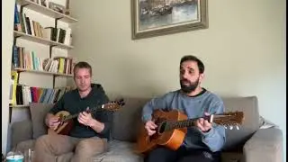 Στρατος Παγιουμτζης - Οι σφουγγαραδες
