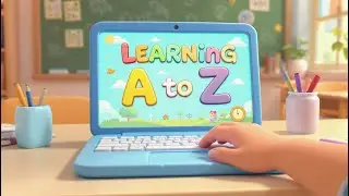 Kindergarten Prep Phonics 📚 | Learn to Read Fast (A-Z) | Real Pictures Flashcards