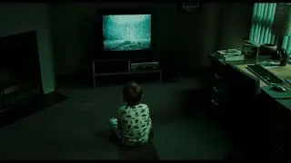 The Ring Two (2005) OST  La señal 2 WARPITER David Dorfman Naomi Watts Daveigh Chase