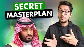 Saudi Arabia's DANGEROUS Future Plan? | Open Letter