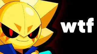 Brawl Stars finally cooked... ️&zwj;🔥