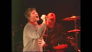 The Cardinal Effect &mdash; The Afterparty (Live 2005)