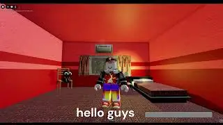 Playing rooms low detailed redux 1-100