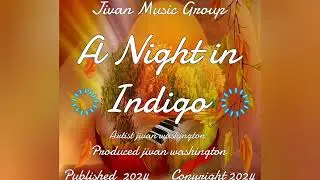A Night in Indigo with Jivan Music Group 2024