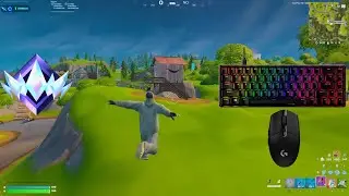 Rx 6500 xt + Ryzen 5 5600 Ranked Reload
