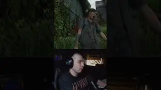Один из нас 2 - РЕАЛИЗМ! &laquo;последняя попытка&raquo; #приколы #lastofus2 #lustofus #одниизнас #приколы #юмор