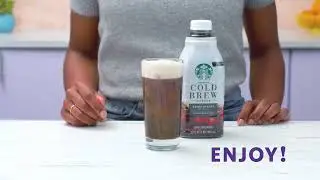 Starbucks: 
