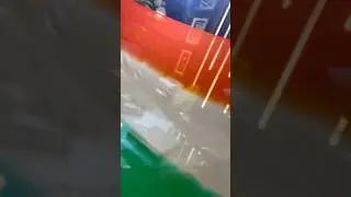 Indian￼#￼￼ Flag colour#viral video #challenge #