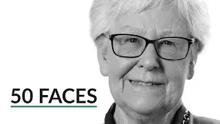 Val Howard, Hillcrest Group Chairperson | 50 Faces