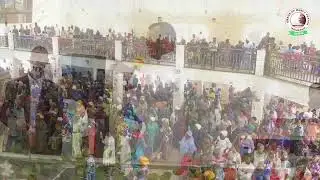 MORNING  OF MERCY WIITH PROPHET SAM OLU ALO
