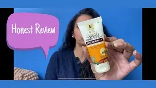 Pilgrim Vitamin C Invisible Sunscreen SPF 50 PA+++ with Australian Kakadu Plum