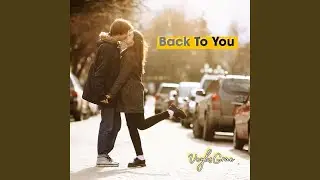 Back To You