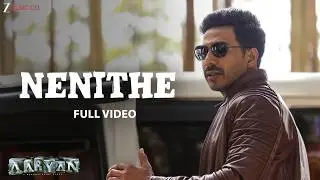 Nenithe - Full Video | Aaryan (Telugu) | Vishnu Vishal, Shraddha Srinath | Ghibran, Yazin N, Bhritta