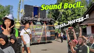Penyewa tertawa lihat sound bocil Rontokin tembok langsung dikasih jempol