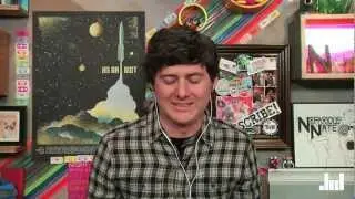 Nate Bennett of OkayNate Interview | NMR Talks