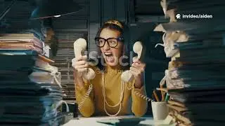 Time Saving Ad Concepts