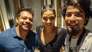 The Day I Met FLYING BEAST | RITU RATHEE And RASHBHARI