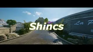 Shincs-RAINBOW SIX SIEGE MONTAGE