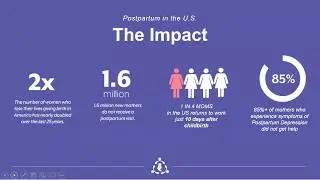 The 4th Trimester: Supporting Optimal Health and Development for Mothers and Babies