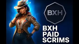 BXH PAID SCRIMS LIVE😱/ /LIVE CASTING/ /TOURNAMENT #LIVE #FREEFIRE