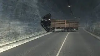 This Job is Cursed | Euro Truck Simulator 2020 Bansk&aacute; Bystrica to Tekirdağ Part 2